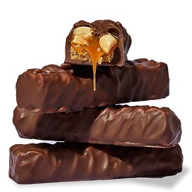 Chocolates Section