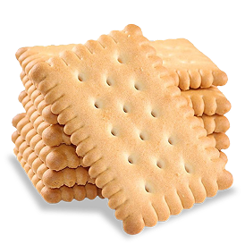 Biscuits Section