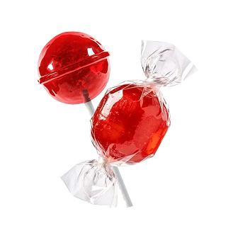 Candies Section