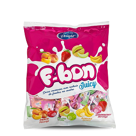 F-bon Juicy