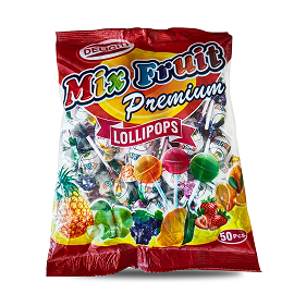 Mix Fruit