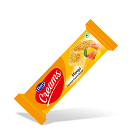Mango Flavored