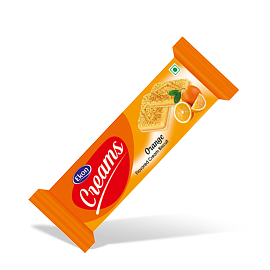 Orange Flavored