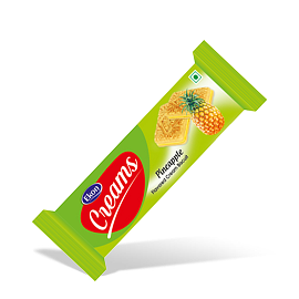 Pineapple Flavored
