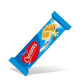 Vanilla Flavored