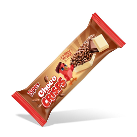 Choco Crisps