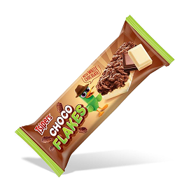 Choco Flakes