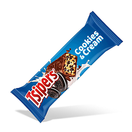 Cookies & Cream
