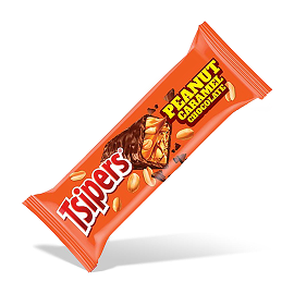 Peanut Caramel